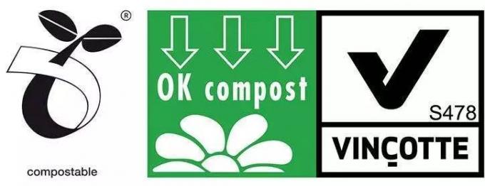 Τυποποίηση CTP Αποσυστατέες σακούλες συσκευασίας Καφέ χαρτί Kraft Stand Up Pouch OEM 3